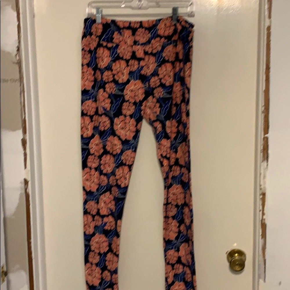 LuLaRoe TC leggings